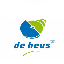 DE HEUS